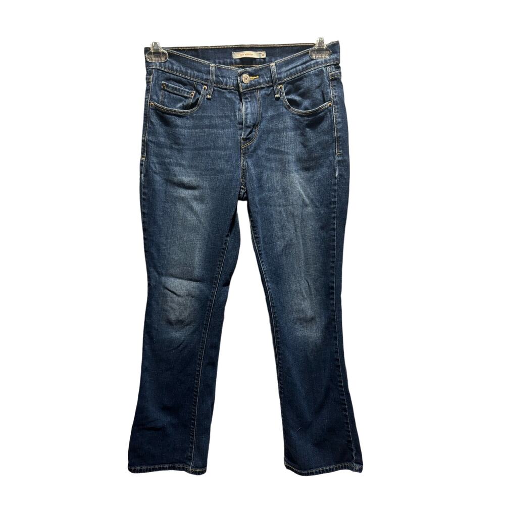 Women’s Levi’s 515 Bootcut Jeans‎